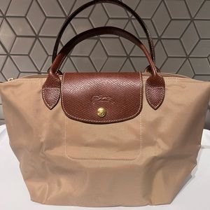 Longchamp Small Le Pliage Tote